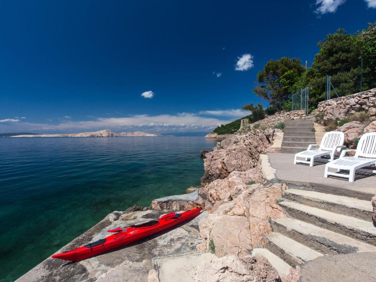 Apartment Starigrad-3 By Interhome Starigrad  Exterior photo