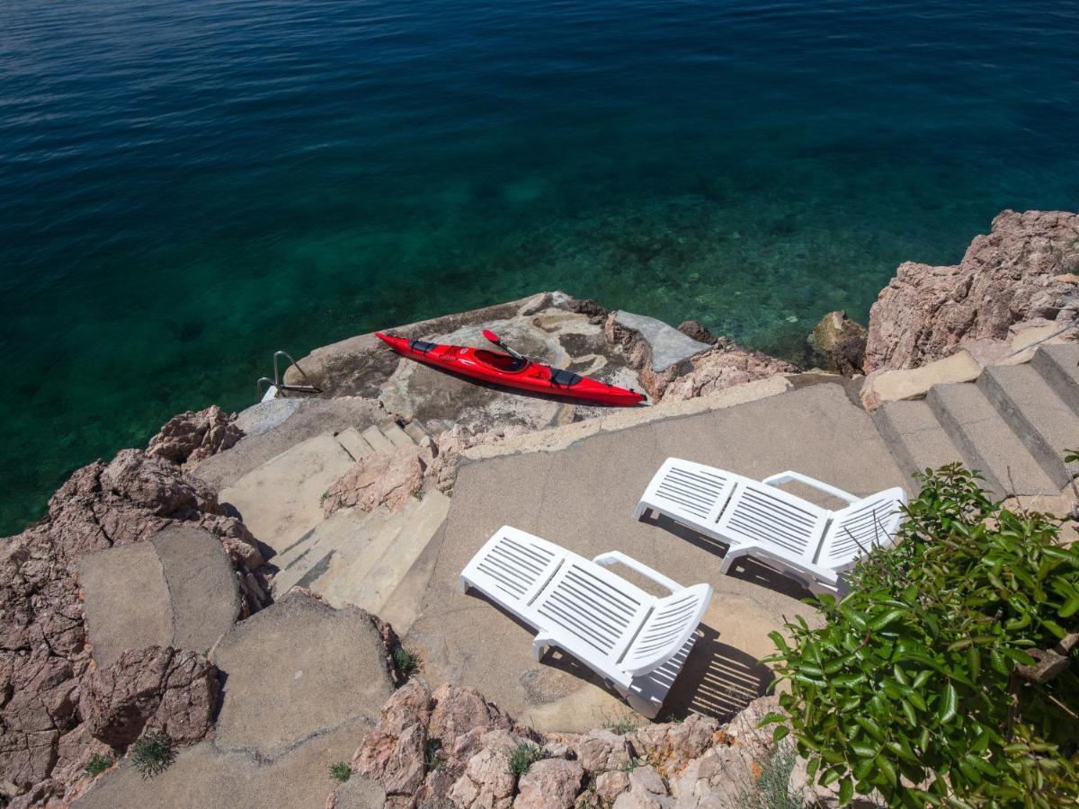 Apartment Starigrad-3 By Interhome Starigrad  Exterior photo