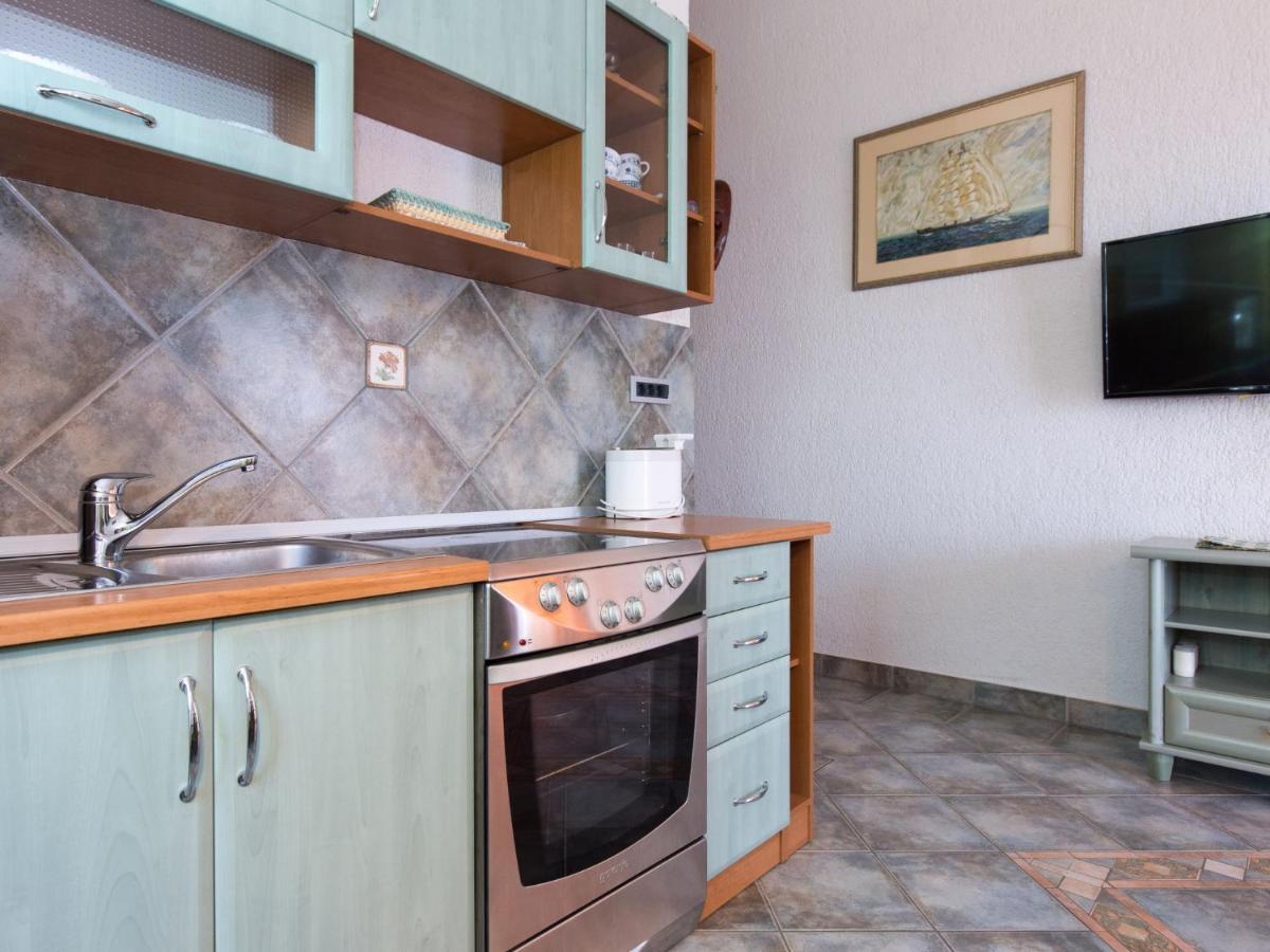 Apartment Starigrad-3 By Interhome Starigrad  Exterior photo