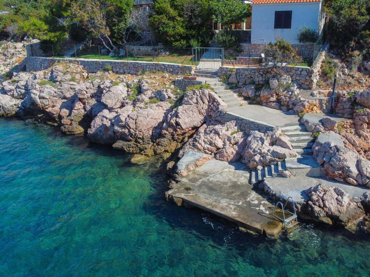 Apartment Starigrad-3 By Interhome Starigrad  Exterior photo